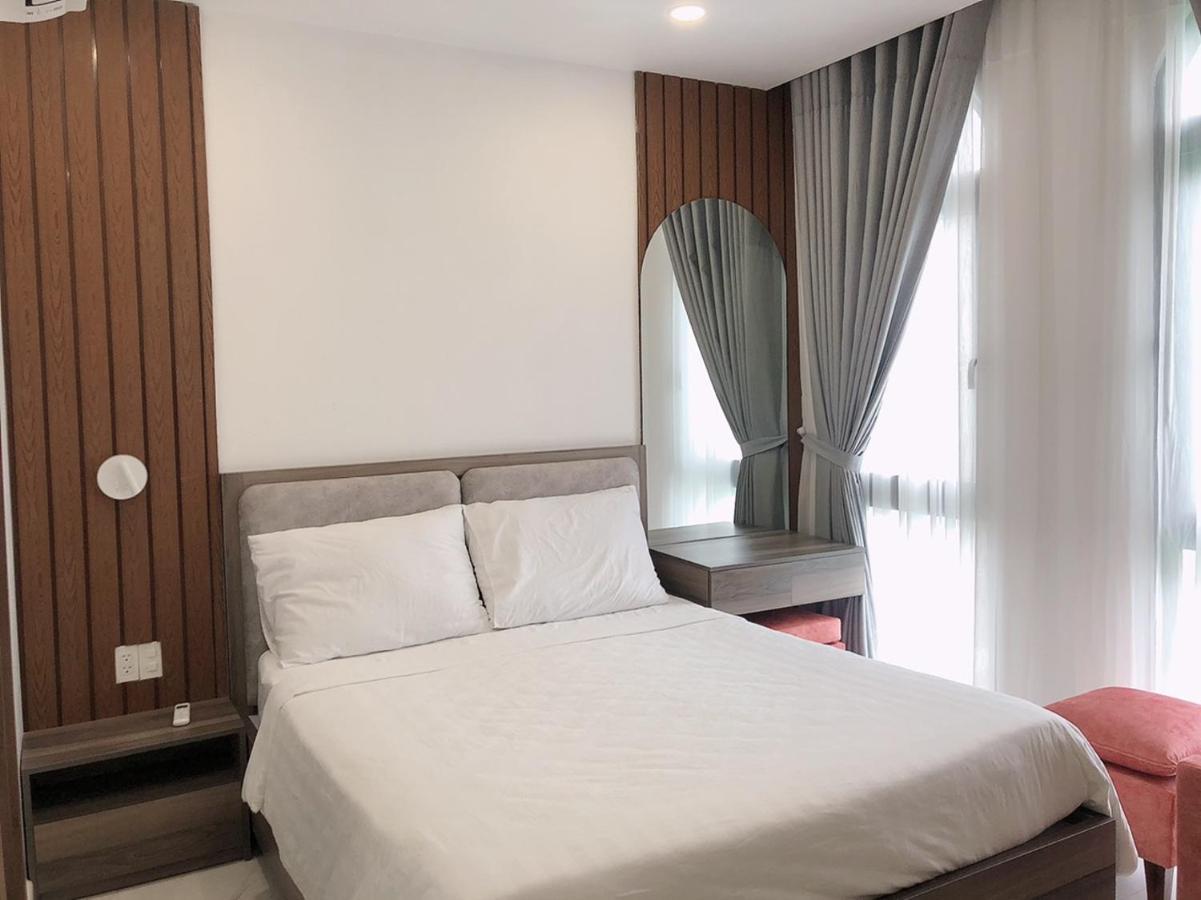 Homestay Grand World דואונג דונג מראה חיצוני תמונה