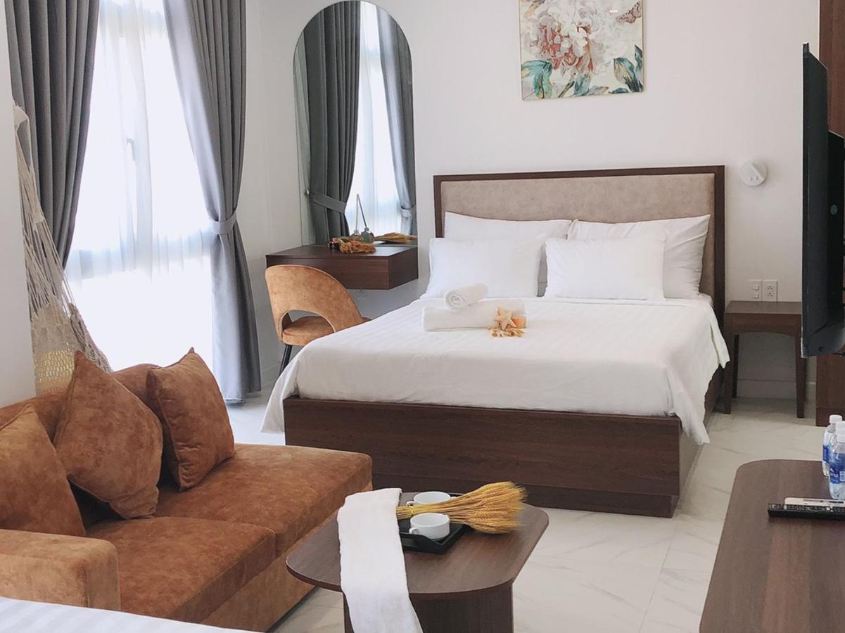 Homestay Grand World דואונג דונג מראה חיצוני תמונה
