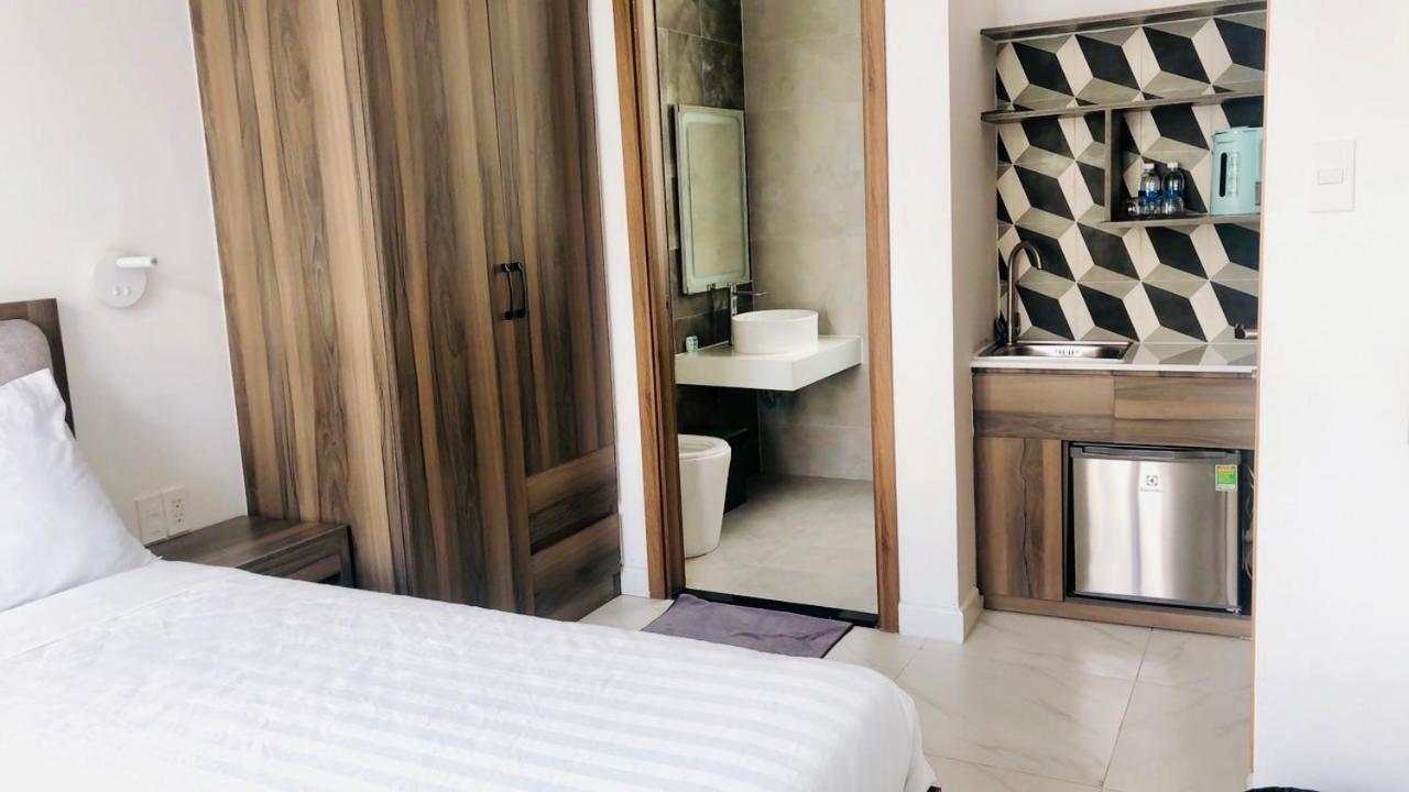 Homestay Grand World דואונג דונג מראה חיצוני תמונה