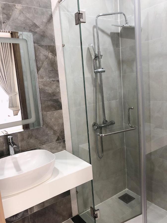 Homestay Grand World דואונג דונג מראה חיצוני תמונה