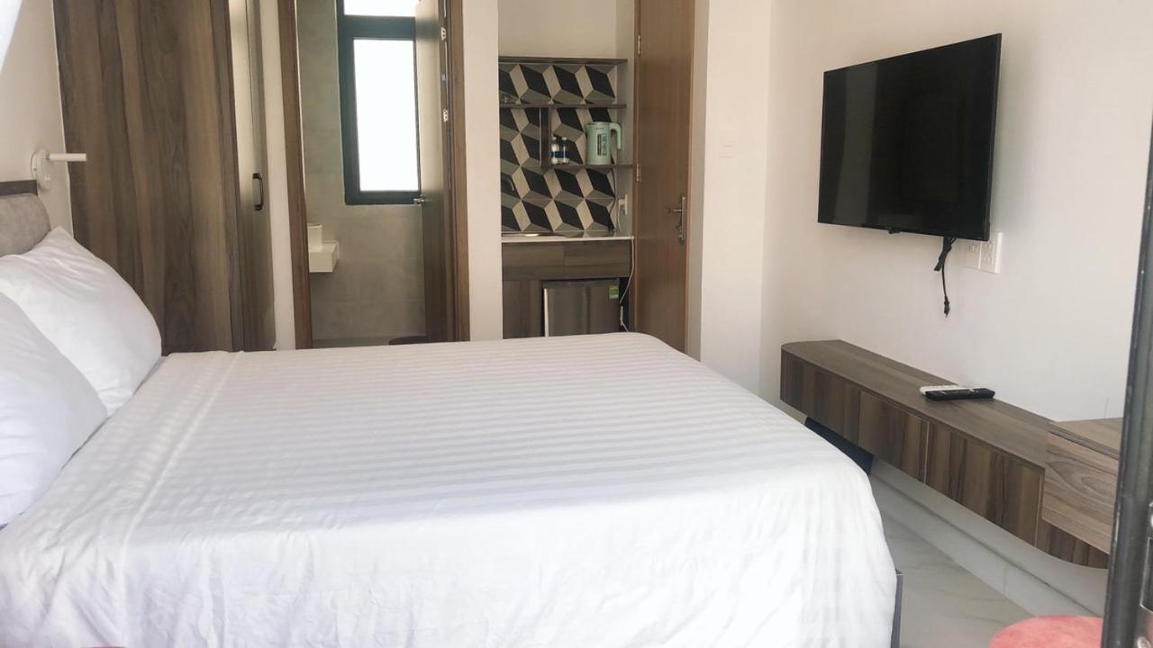 Homestay Grand World דואונג דונג מראה חיצוני תמונה