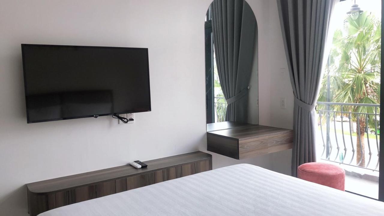 Homestay Grand World דואונג דונג מראה חיצוני תמונה