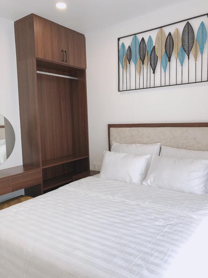 Homestay Grand World דואונג דונג מראה חיצוני תמונה