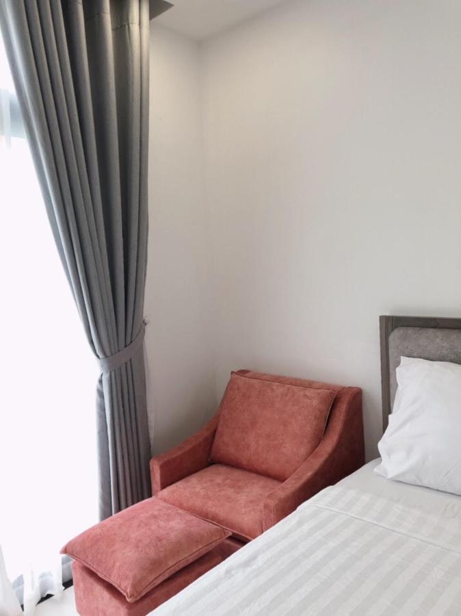 Homestay Grand World דואונג דונג מראה חיצוני תמונה